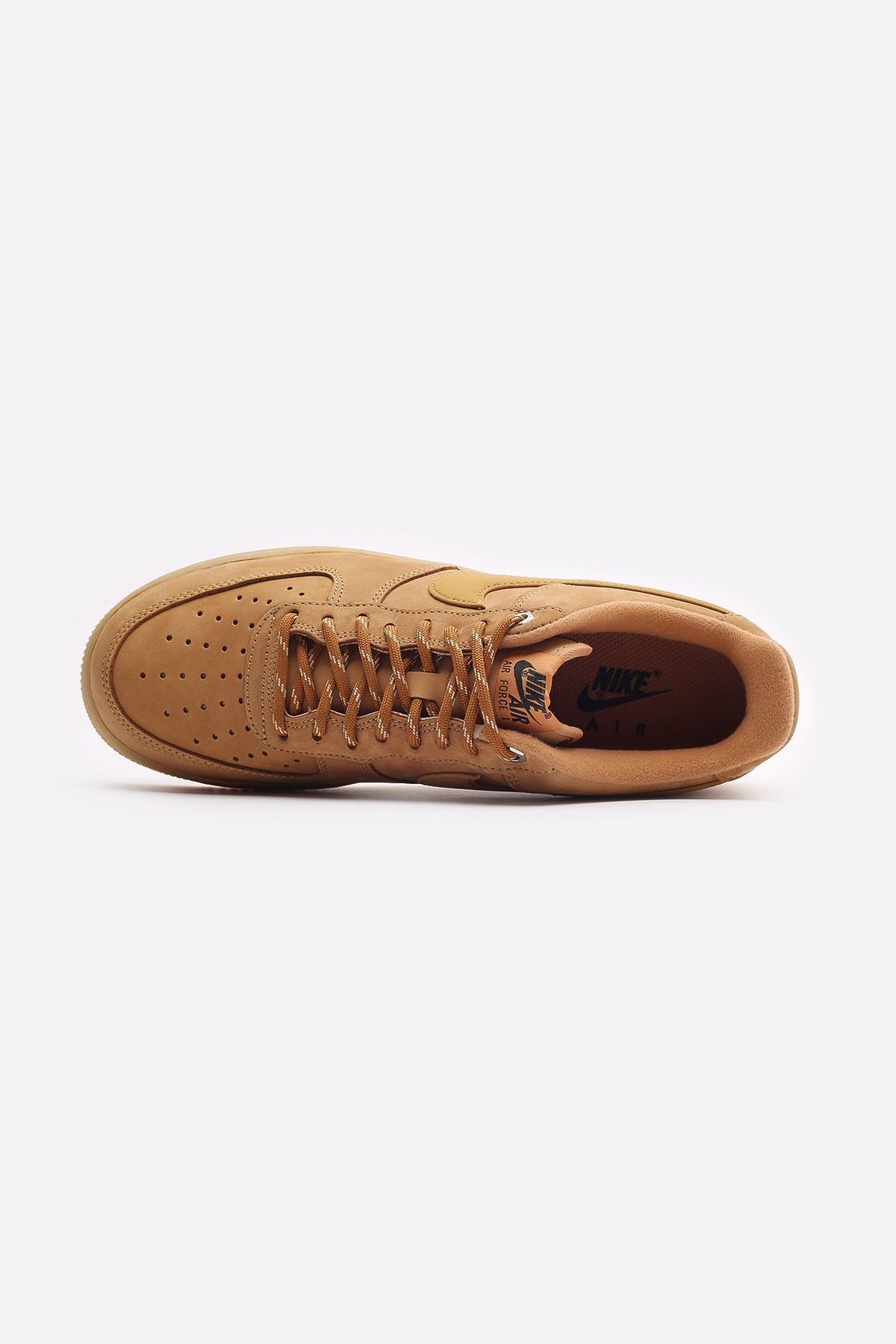 Nike Air Force 1 '07 WB Men's Running Shoes - Image 6