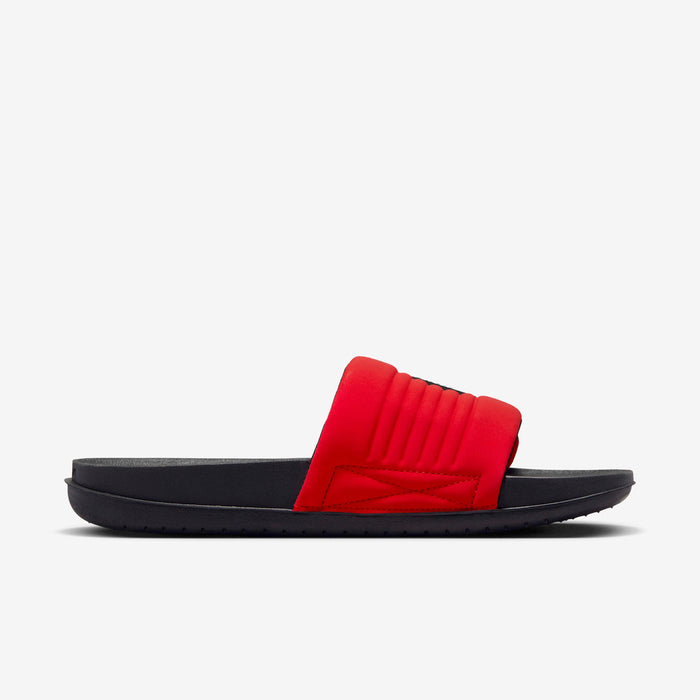 Nike Offcourt Adjust - Red - Image 4