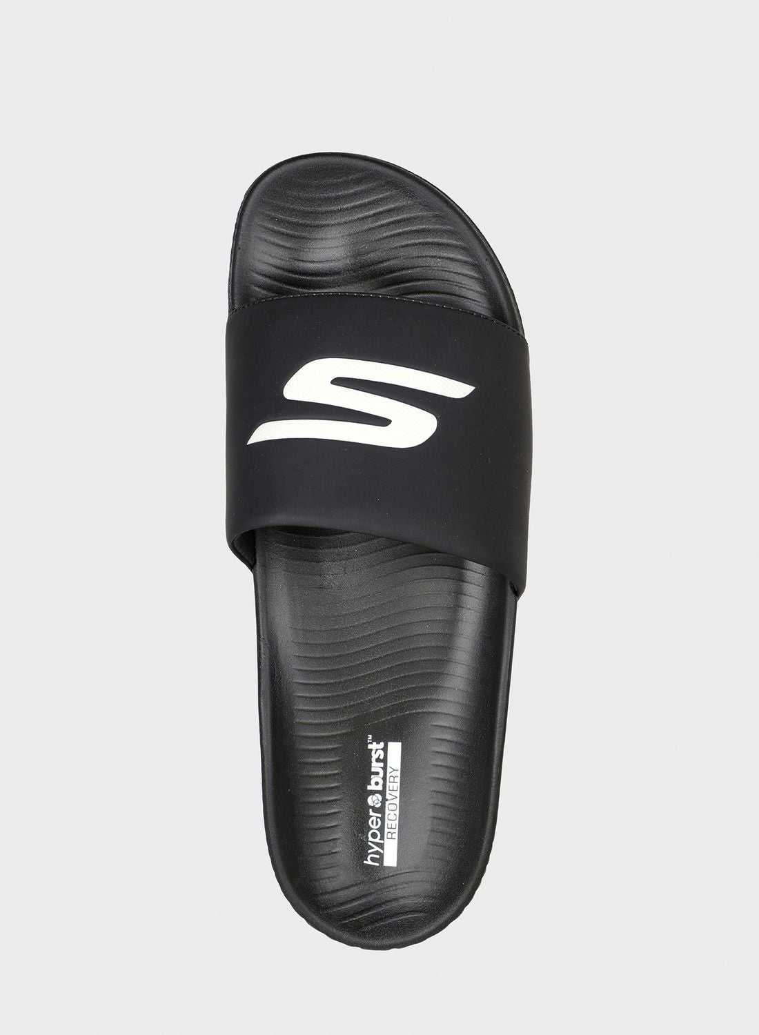 Skechers Hyper Burst - Black - Image 1
