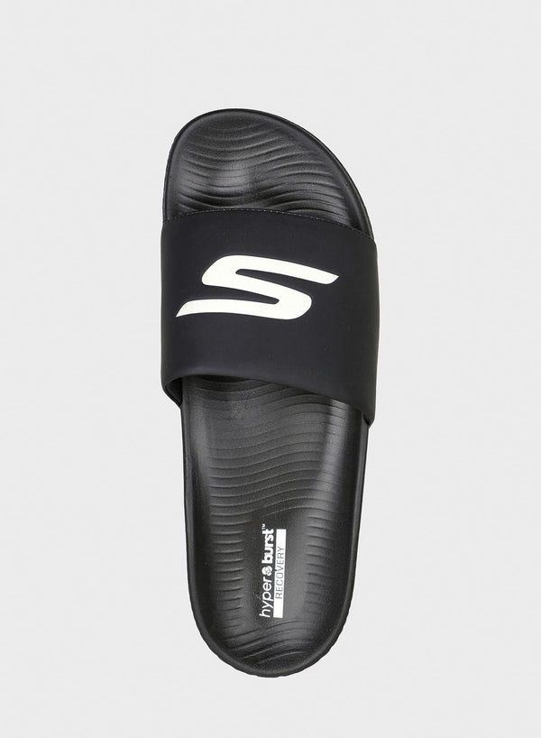 Skechers Hyper Burst - Black