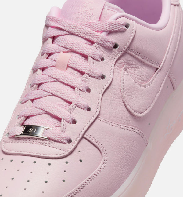 NOCTA X AIR FORCE 1 LOW PINK FOAM - Image 2