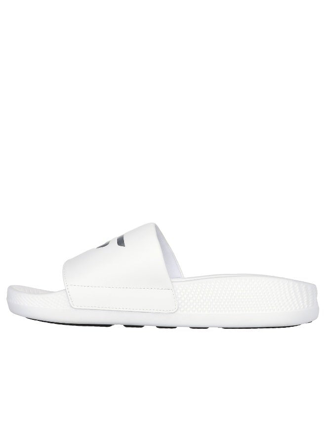 Skechers Hyper Burst - White - Image 5