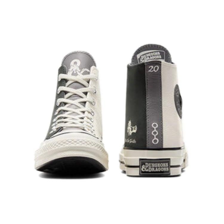 Dungeons & Dragons x Converse Chuck 70 - Image 5