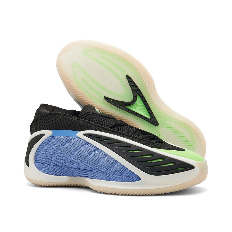 Adidas AE 2 'Blue Fusion' - Image 2
