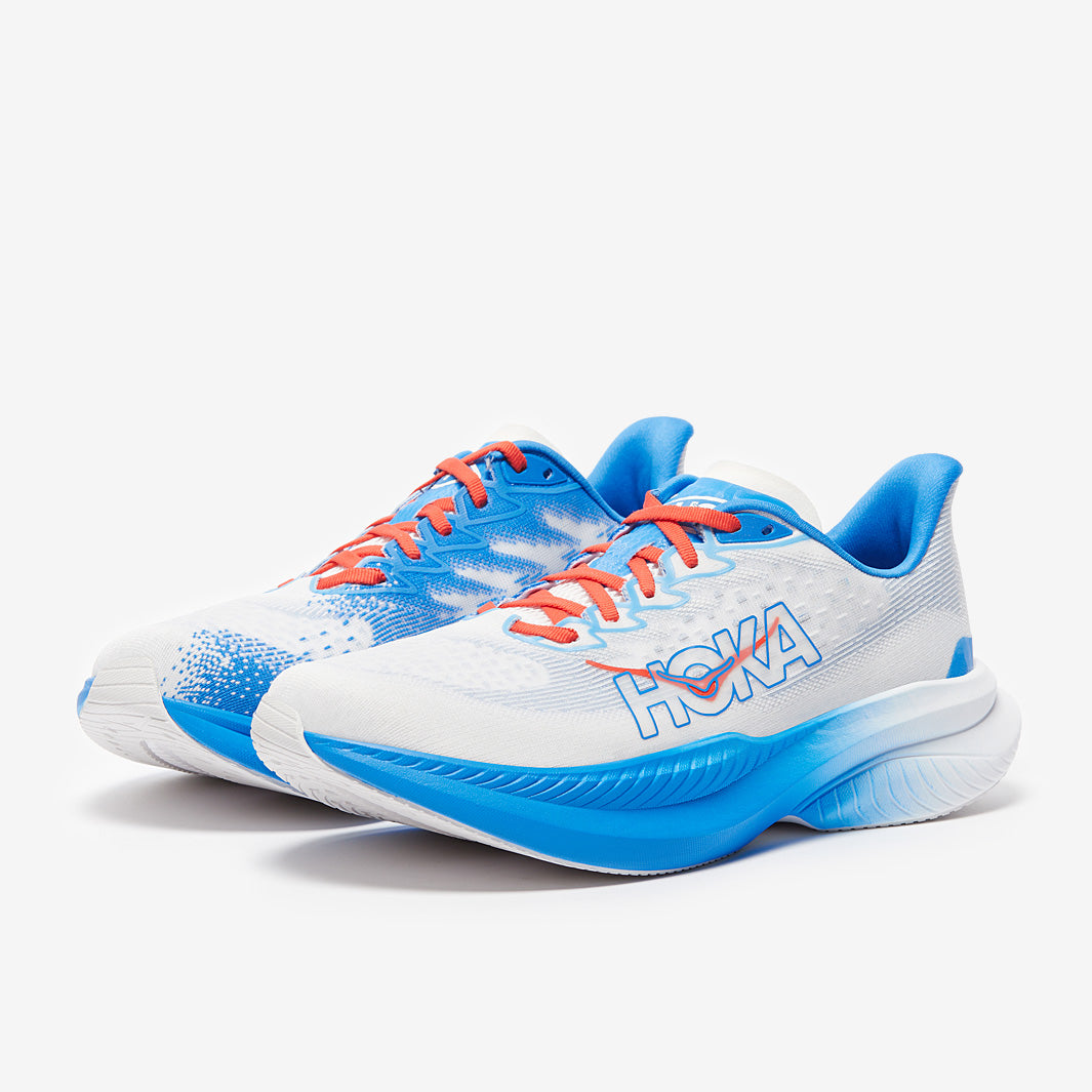 Hoka Mach 6 Paris Edition - Image 1