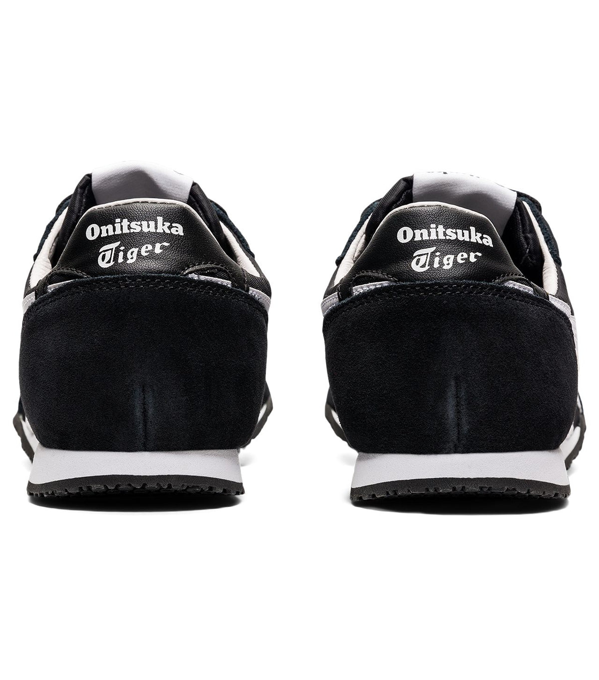 Onitsuka Tiger Unisex Serrano Men's Fashion Sneaker - Image 5