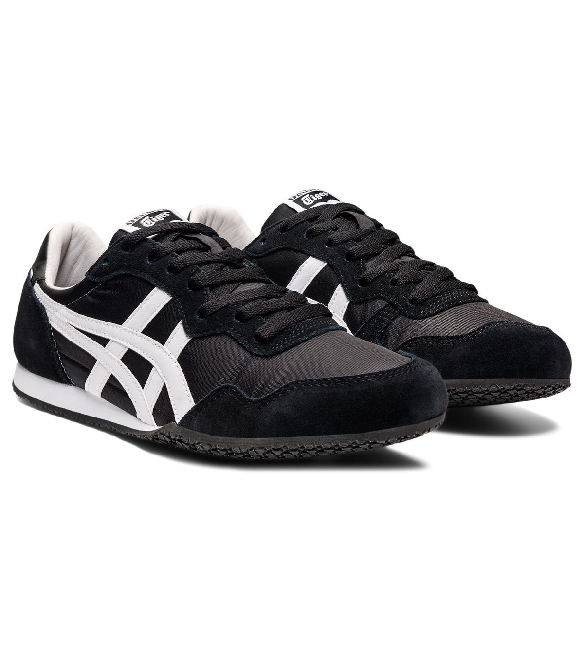 Onitsuka Tiger Unisex Serrano Men's Fashion Sneaker - Image 3