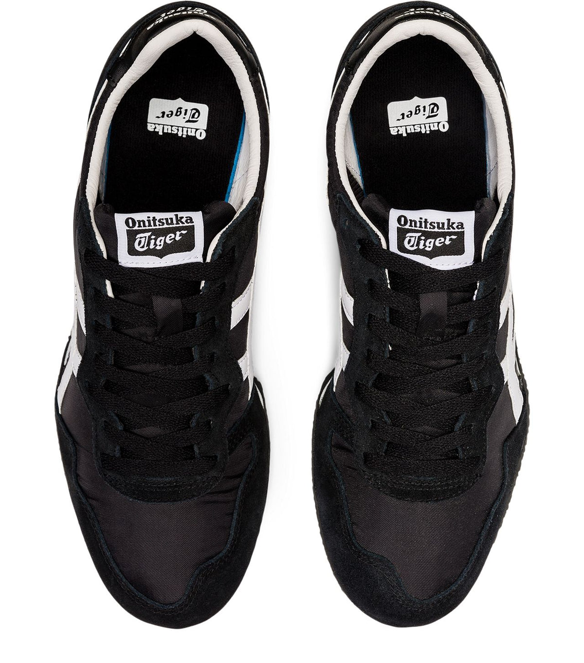 Onitsuka Tiger Unisex Serrano Men's Fashion Sneaker - Image 7
