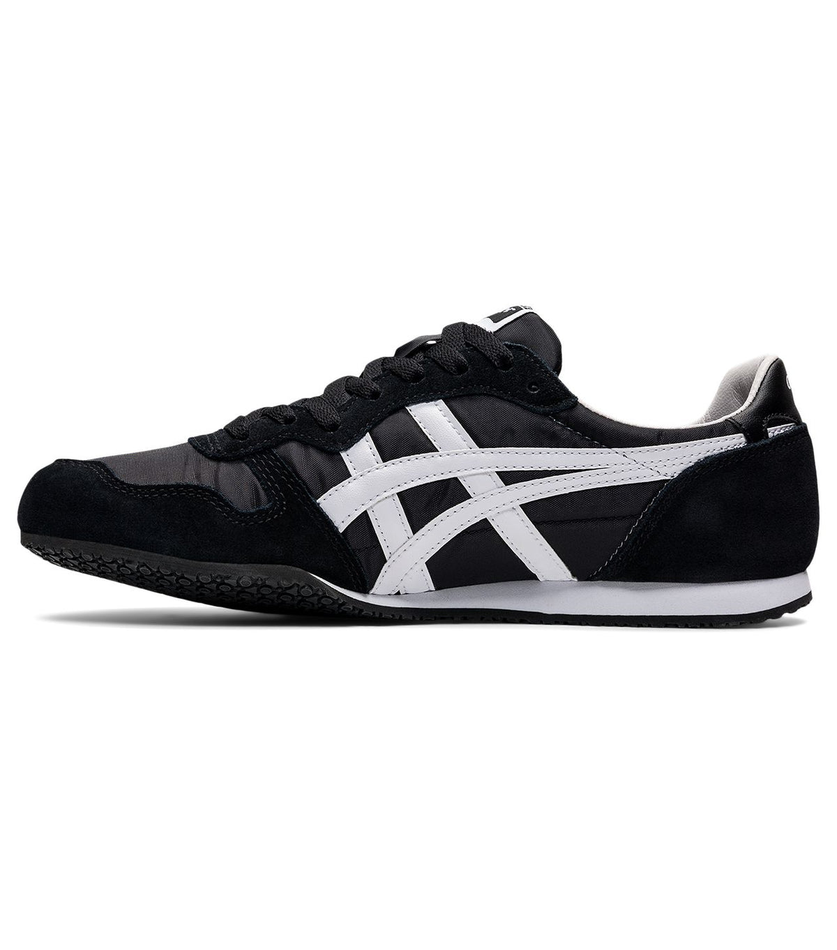 Onitsuka Tiger Unisex Serrano Men's Fashion Sneaker - Image 2