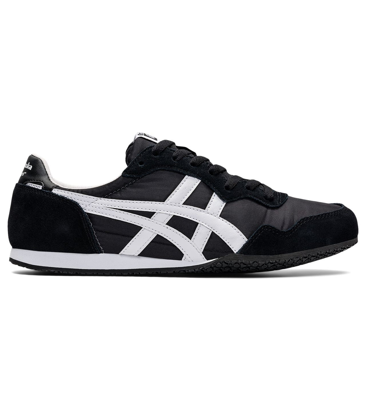Onitsuka Tiger Unisex Serrano Men's Fashion Sneaker - Image 1