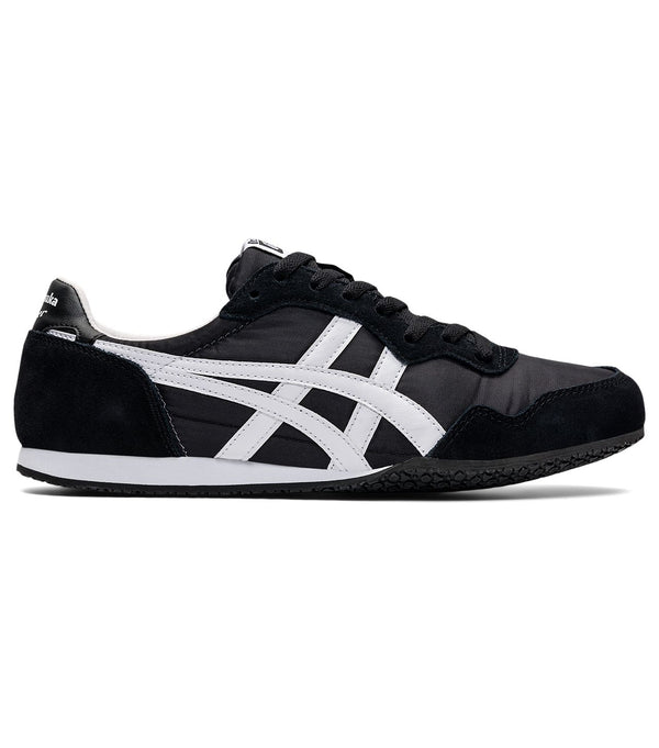 Onitsuka Tiger Unisex Serrano Men's Fashion Sneaker
