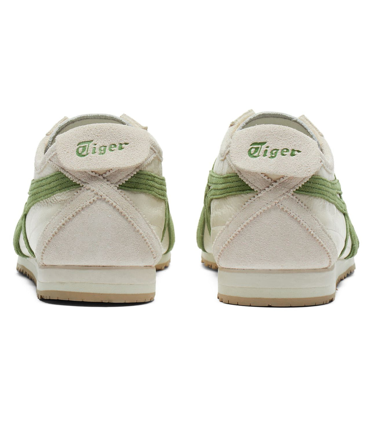 Onitsuka Tiger Mexico 66  White/Green - Image 5
