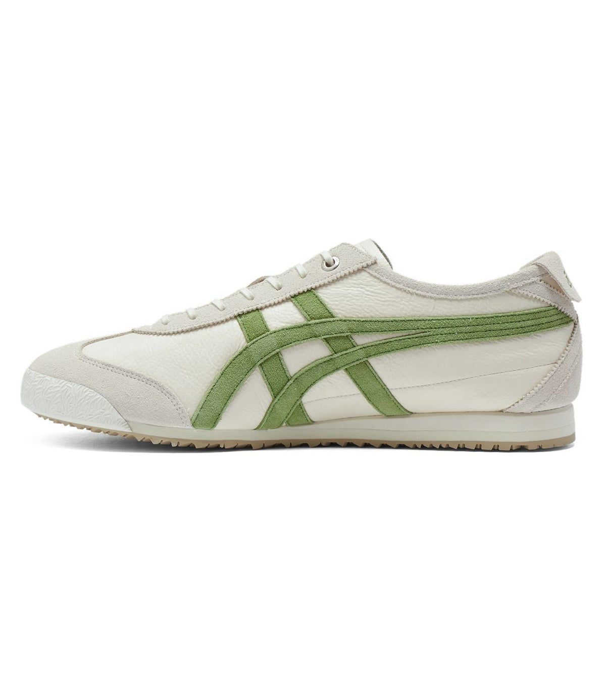 Onitsuka Tiger Mexico 66  White/Green - Image 2
