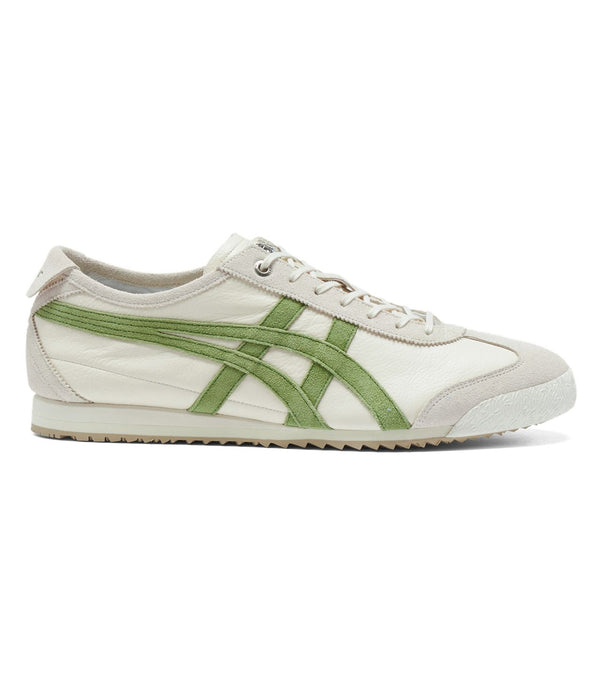 Onitsuka Tiger Mexico 66  White/Green