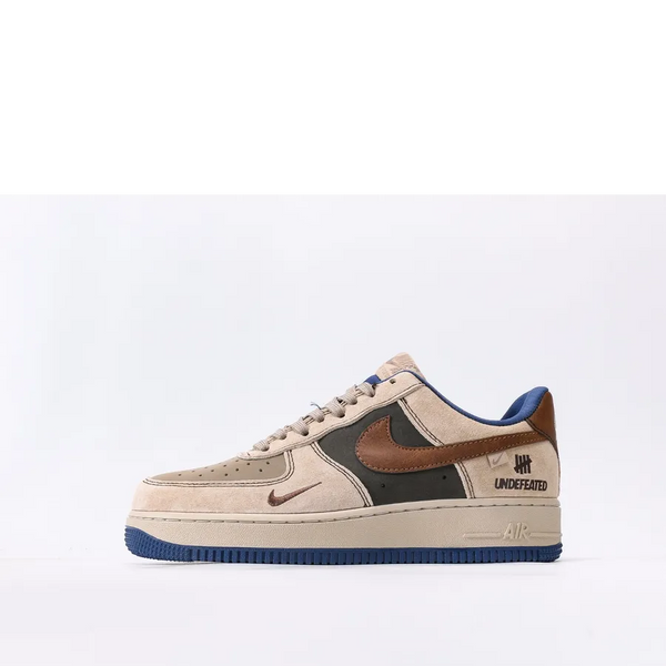Nike Air Force 1 Low - Blue