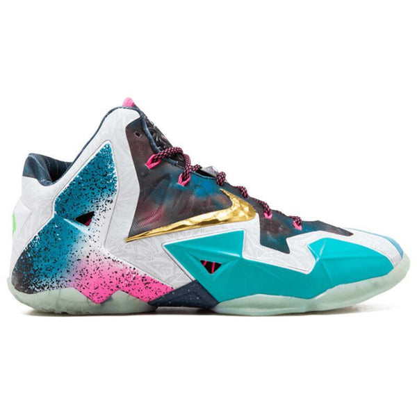 NIKE LEBRON JAMES 11 XI WTL