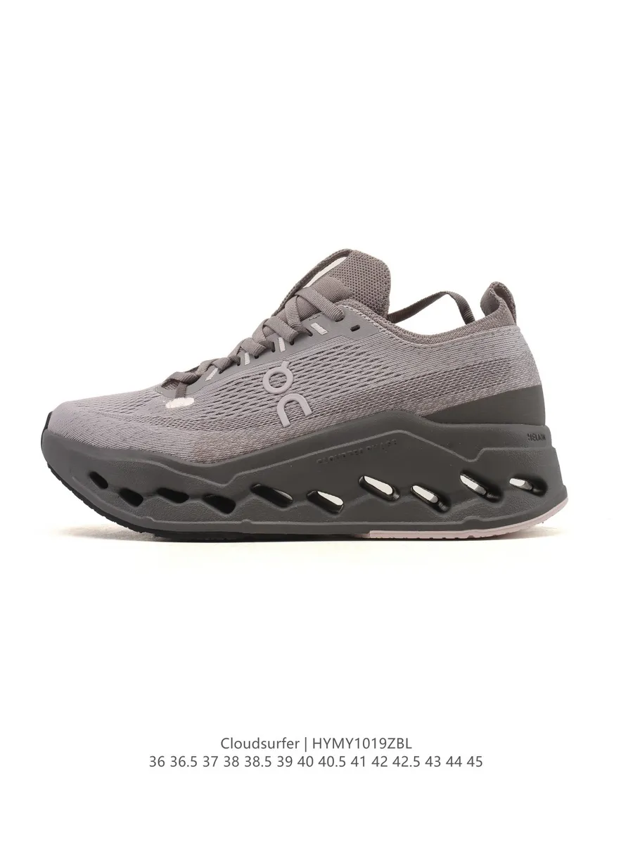 Oncoud QC - Grey - Image 6