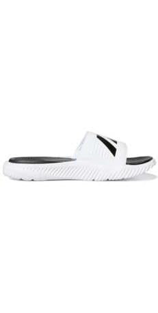 Adidas Alphabounce Slide 'White' - Image 2