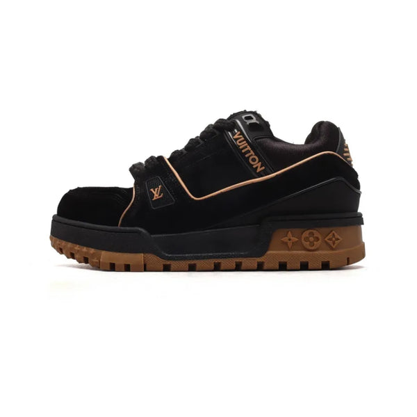 Louis Vuitton Trainer Sneaker Low