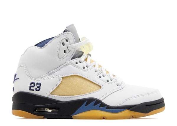 A Ma Maniére x Wmns Jordan 5 Retro 'Dawn' - Image 1