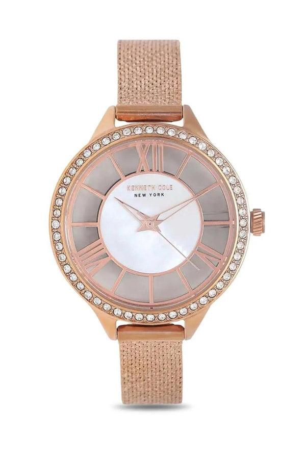 Kenneth Cole New York Ladies Watch KC51012002