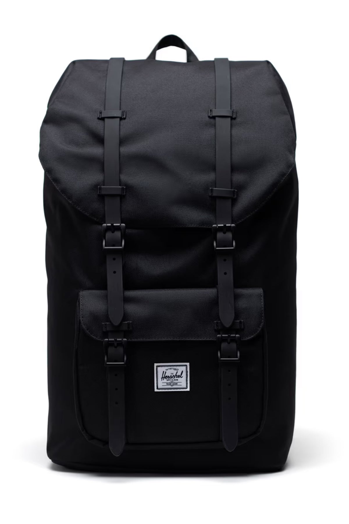 Men's Backpack, Water Resistant Hiking Camping Backpack, Large College Laptop Backpack - Image 1