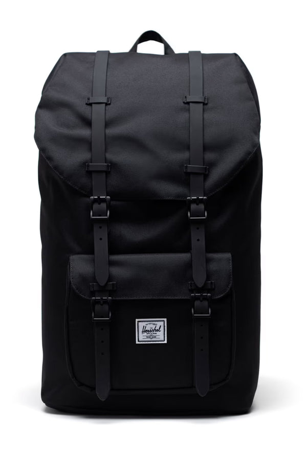 Herschel Water Resistant Hiking Backpack