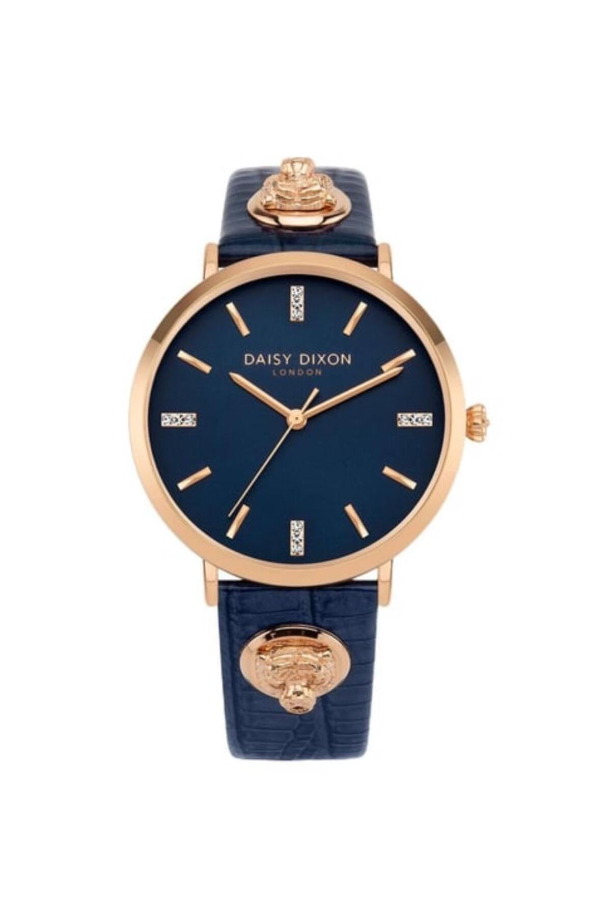 D DD164URG Kendall Analog Watch for Women - Image 1