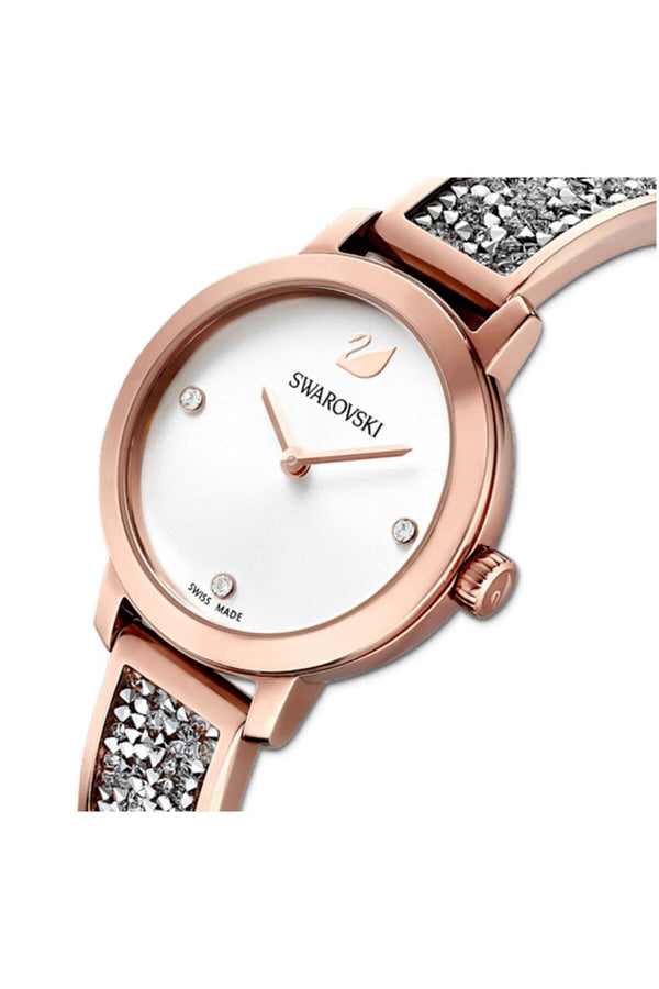 Swarovski Cosmic Rock Watch for Women