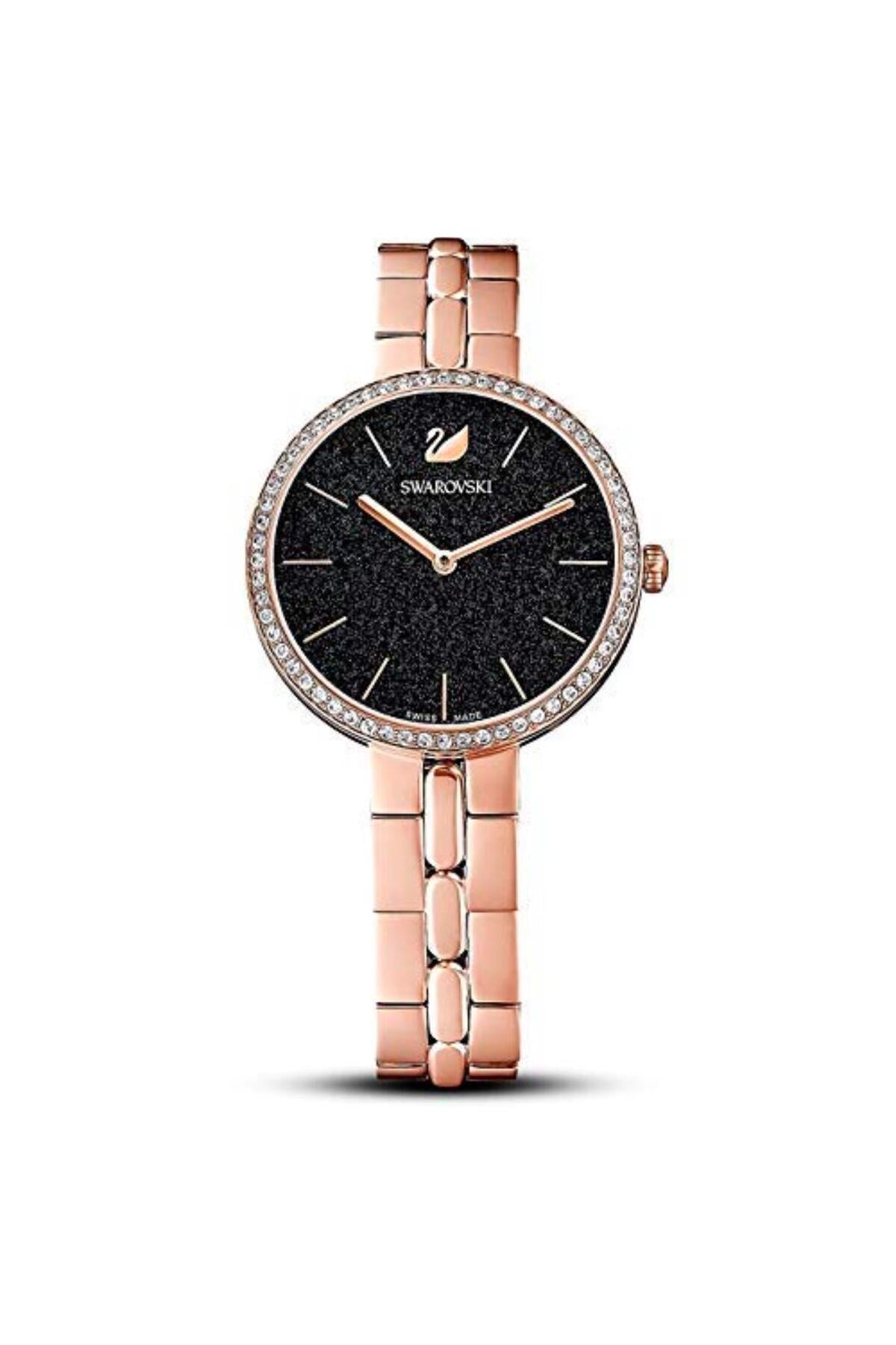 Cosmopolitan Watch Metal bracelet , Stainless steel 5517797 - Image 1