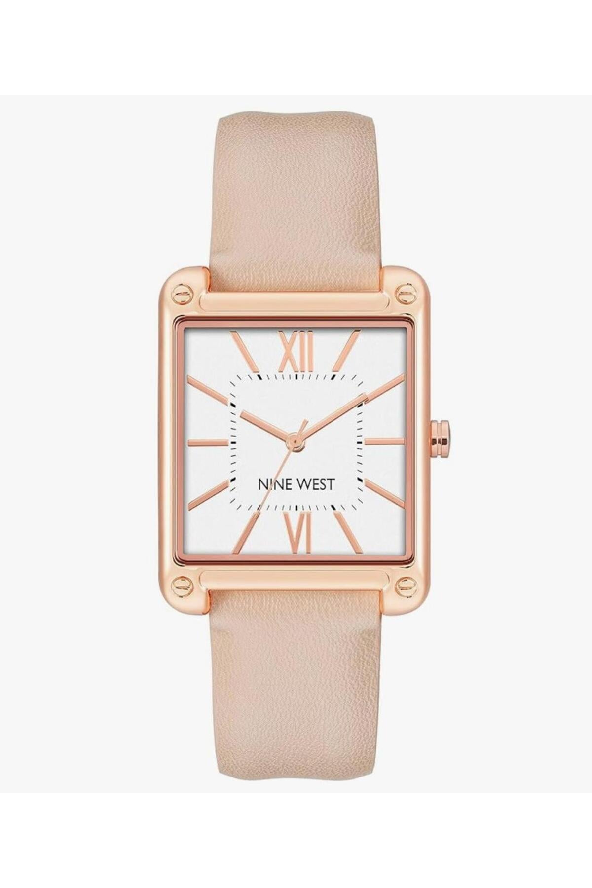 Women's Strap Watch - Image 1