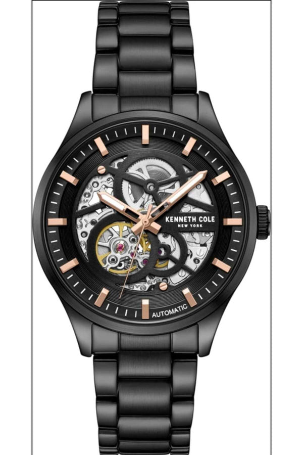 Kenneth Cole Analog Watch for Men - 2024 Edition