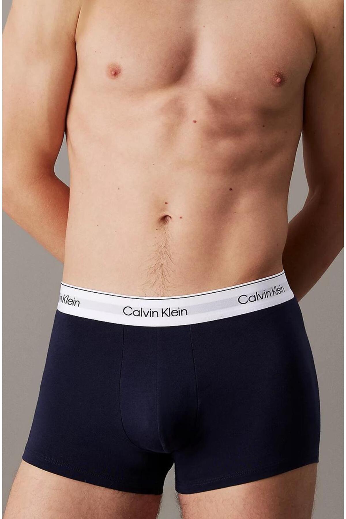 Pack Of 3 Mid-Rise Trunks (Fast Moving,Best Seller) - Image 1