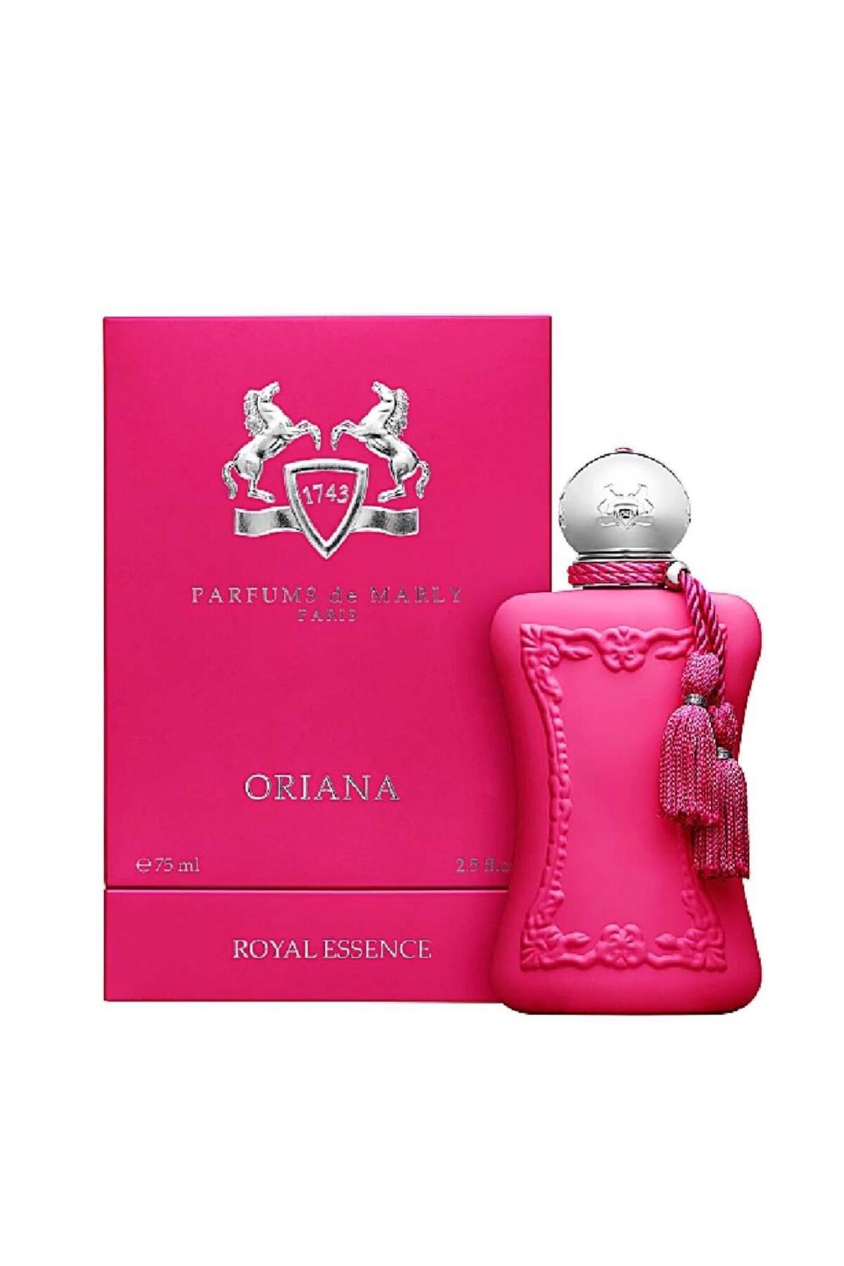 PARIS ORIANA ROYAL ESSENCE 75 ML - Image 1