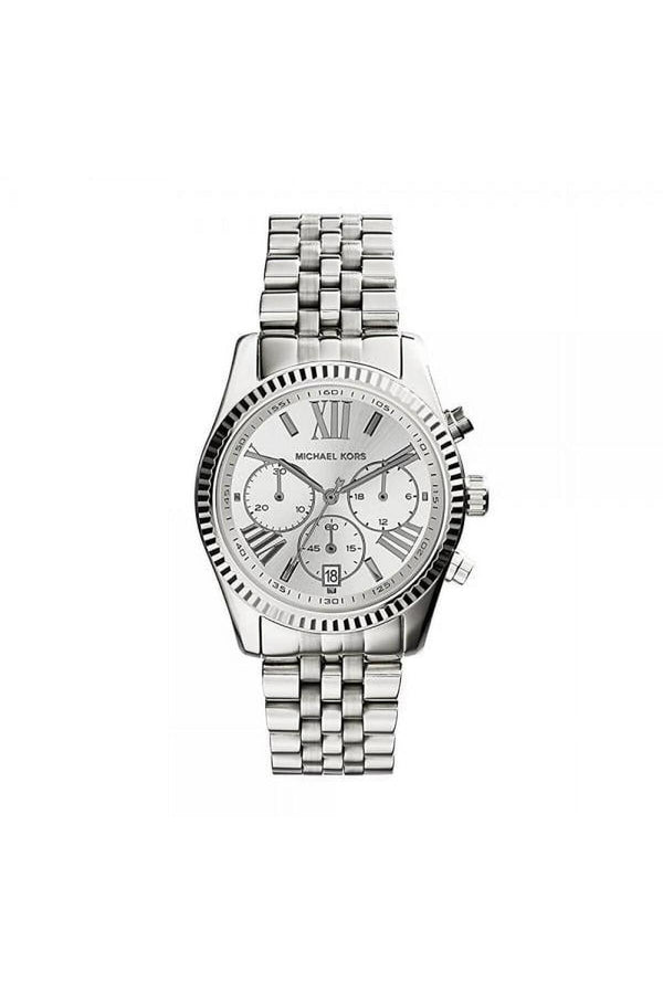 Michael Kors Lexington Chronograph Watch MK5555