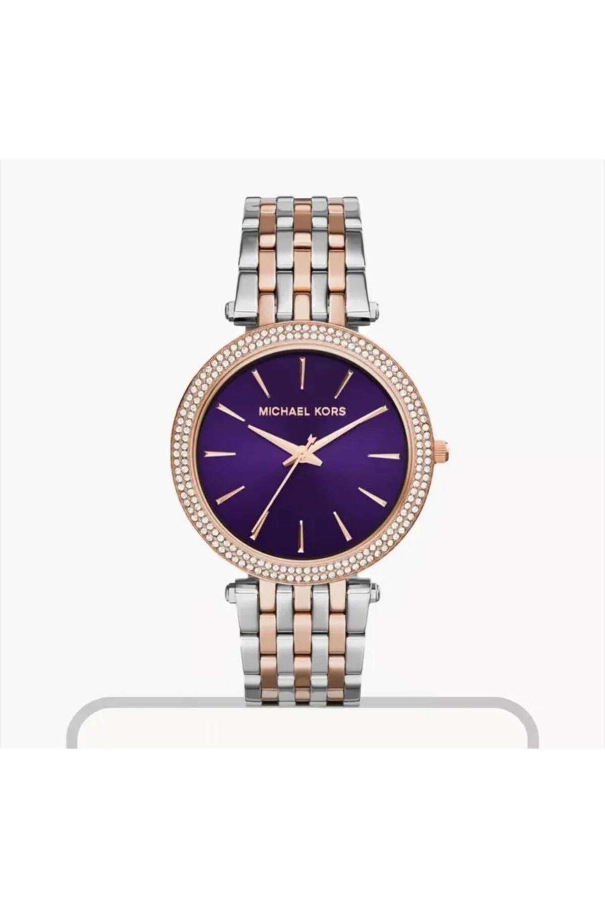 Kors Watch For Women MK3353 - Image 1