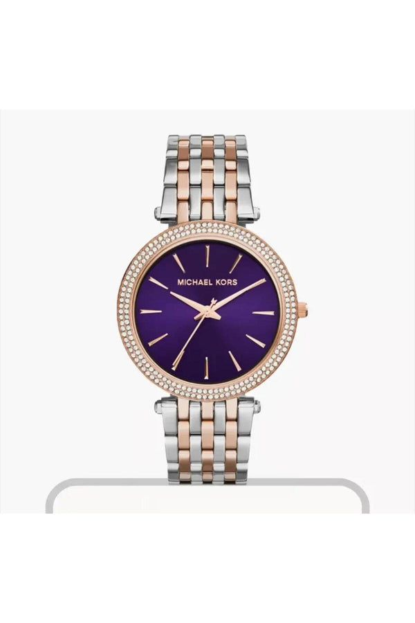 Michael Kors Women's Watch MK3353