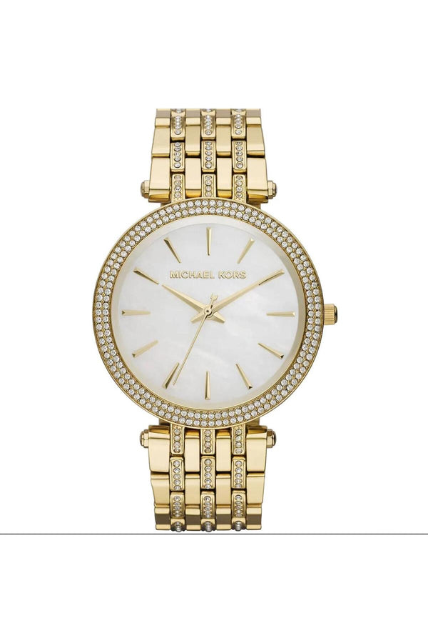 Michael Kors Women's Watch MK3219