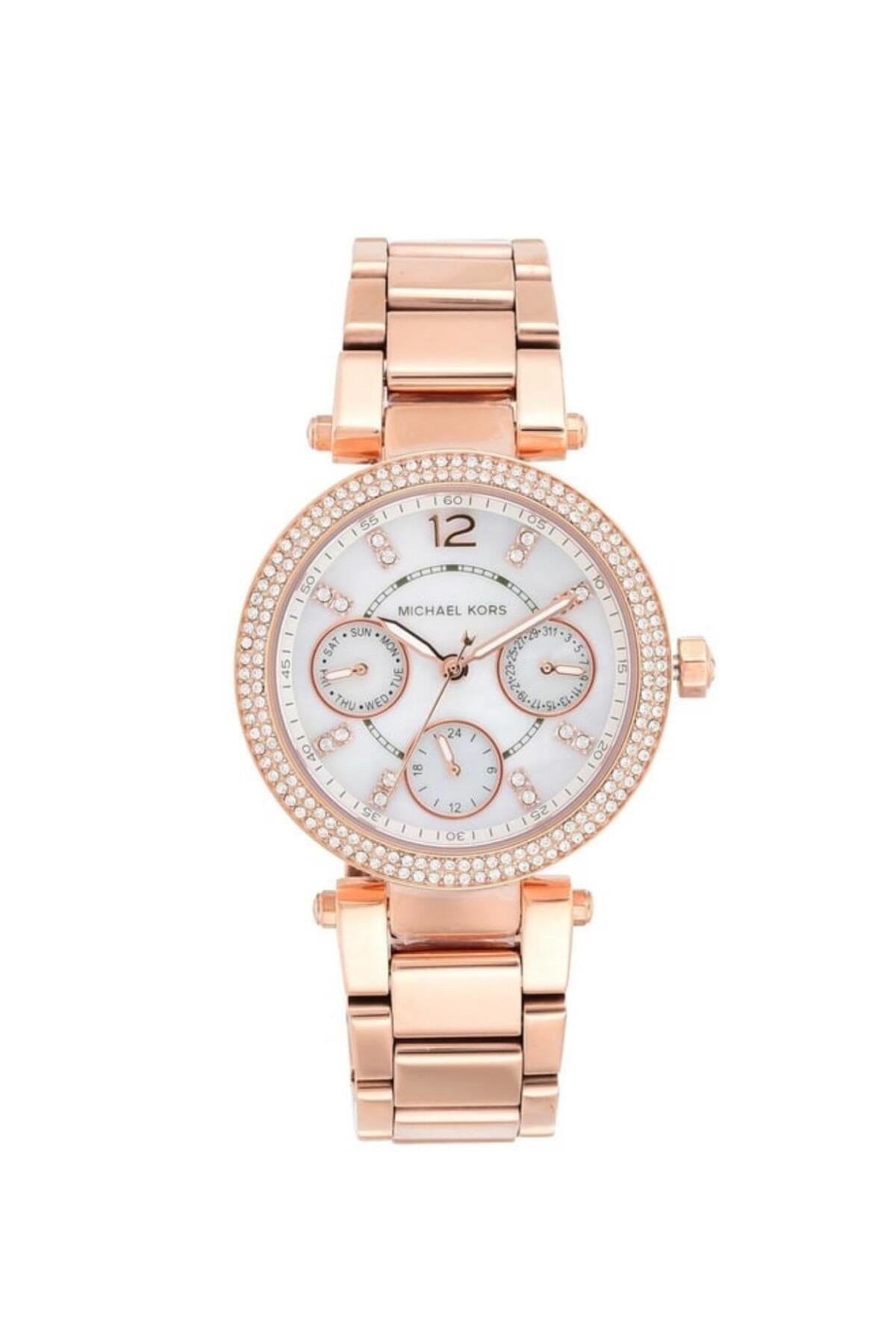 KORS Parker Women Multifunction Watch - MK5616I - Image 1
