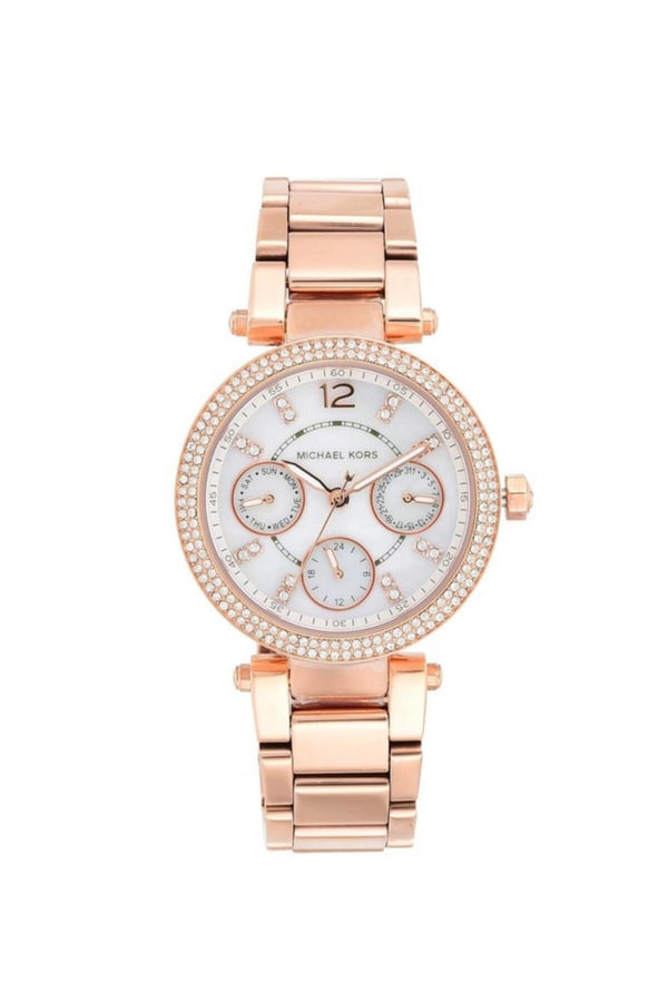 Michael Kors Parker Multifunction Watch MK5616I