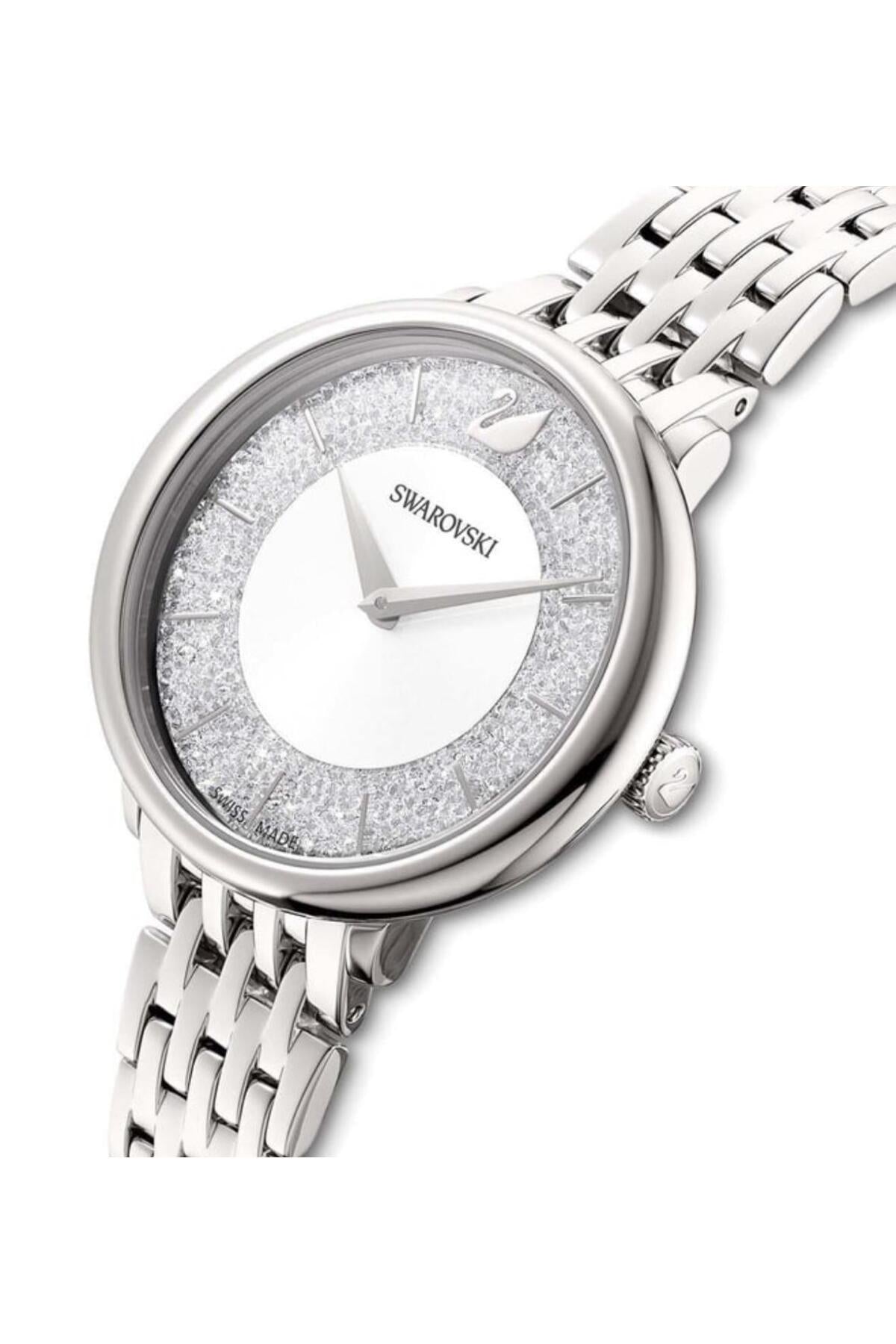 5544583 Crystalline Chic Watch for Women - Image 1