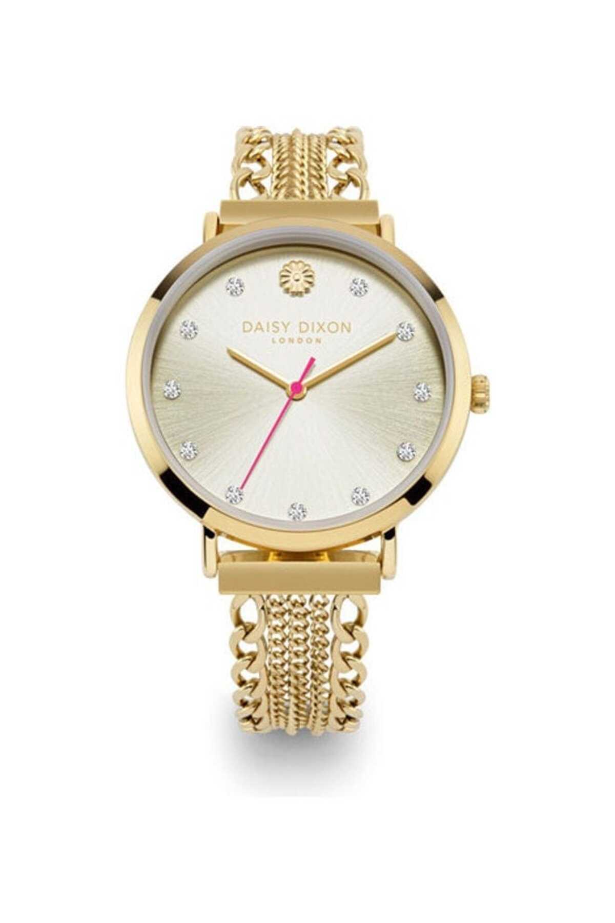 - Gold Chain Bracelet Kendall - Image 1