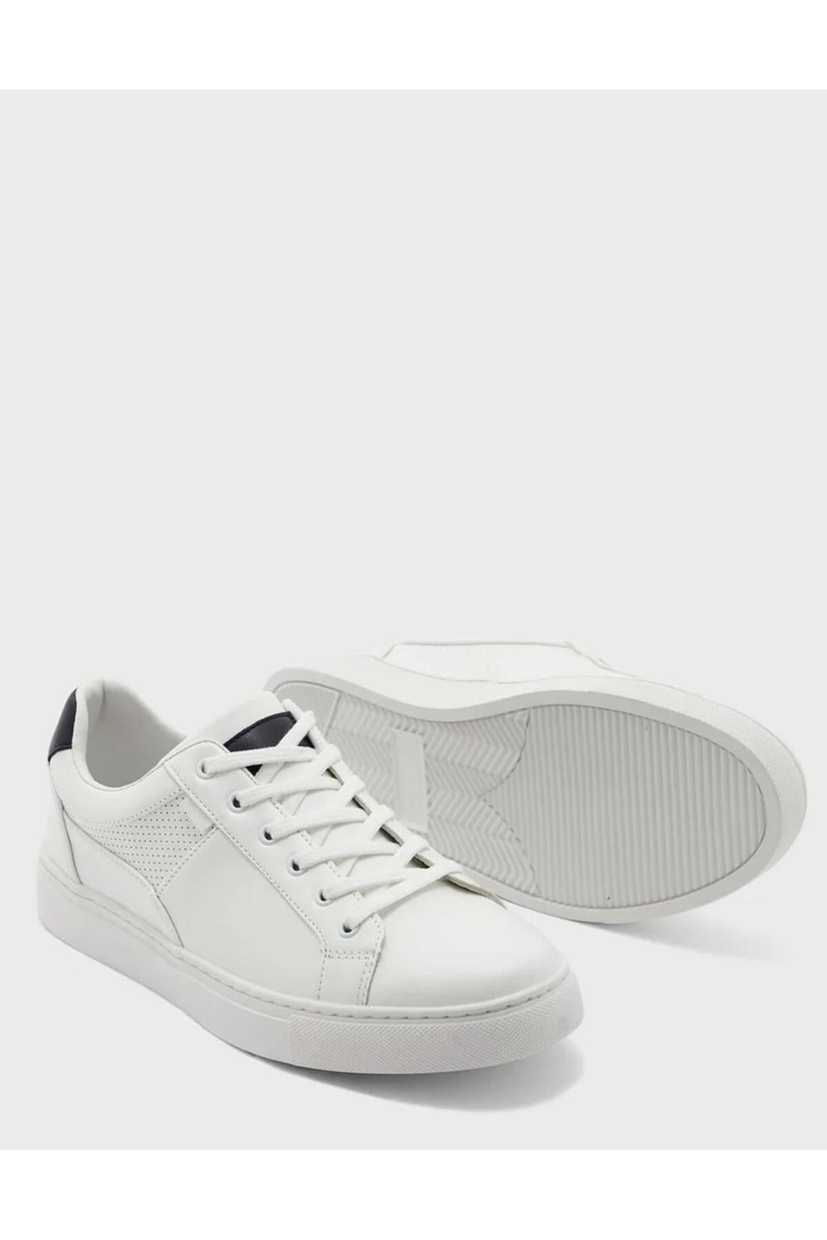 Essential Casual Sneakers - Image 1