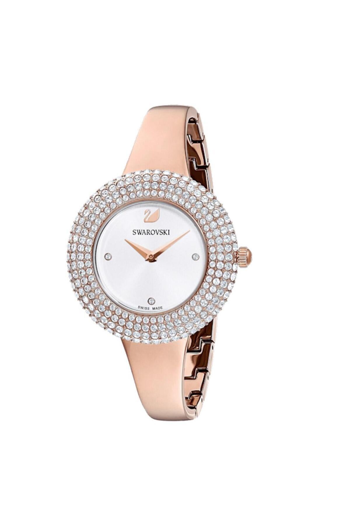 Ladies Rose Watch - Image 1