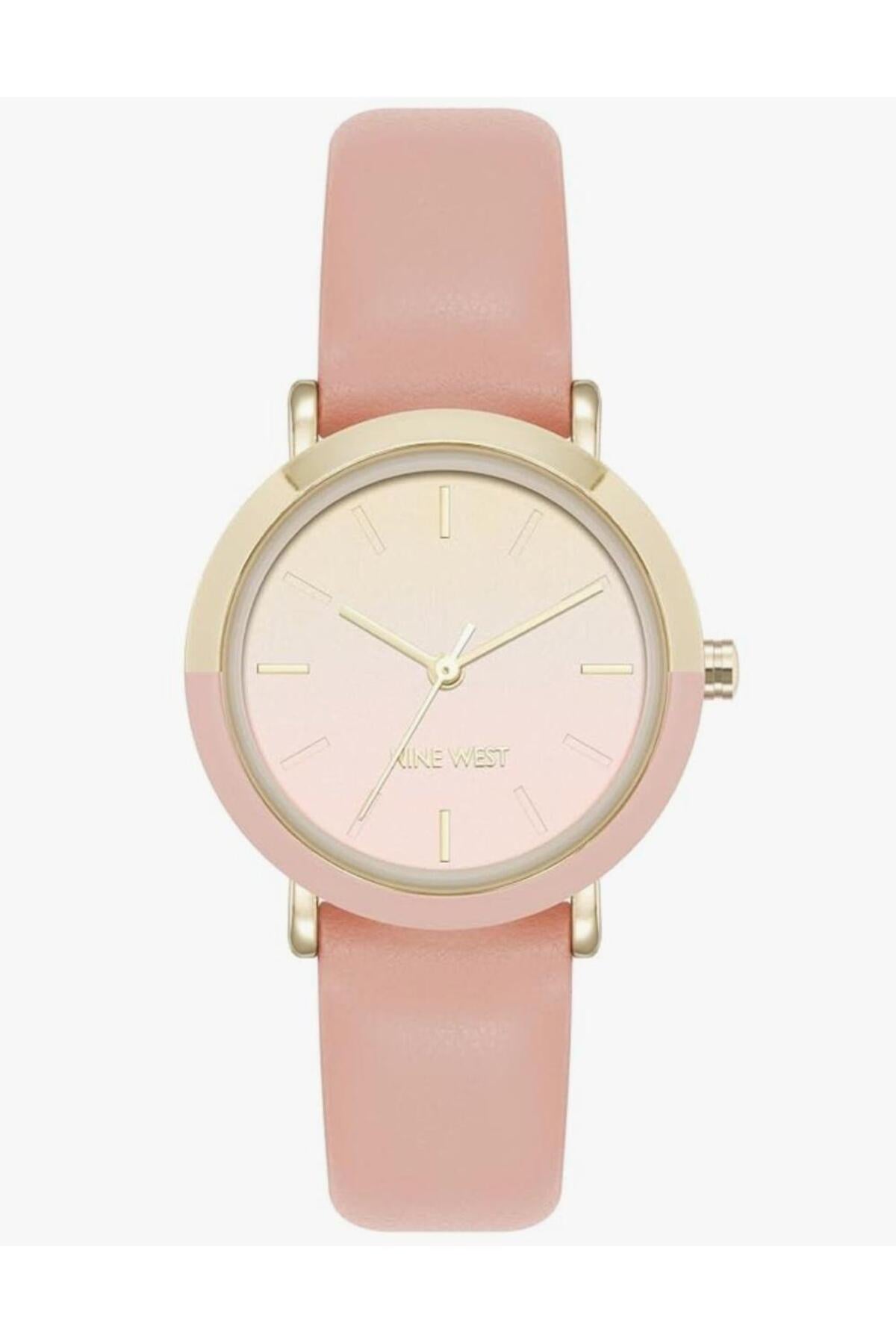 Women's Strap Watch - Image 1