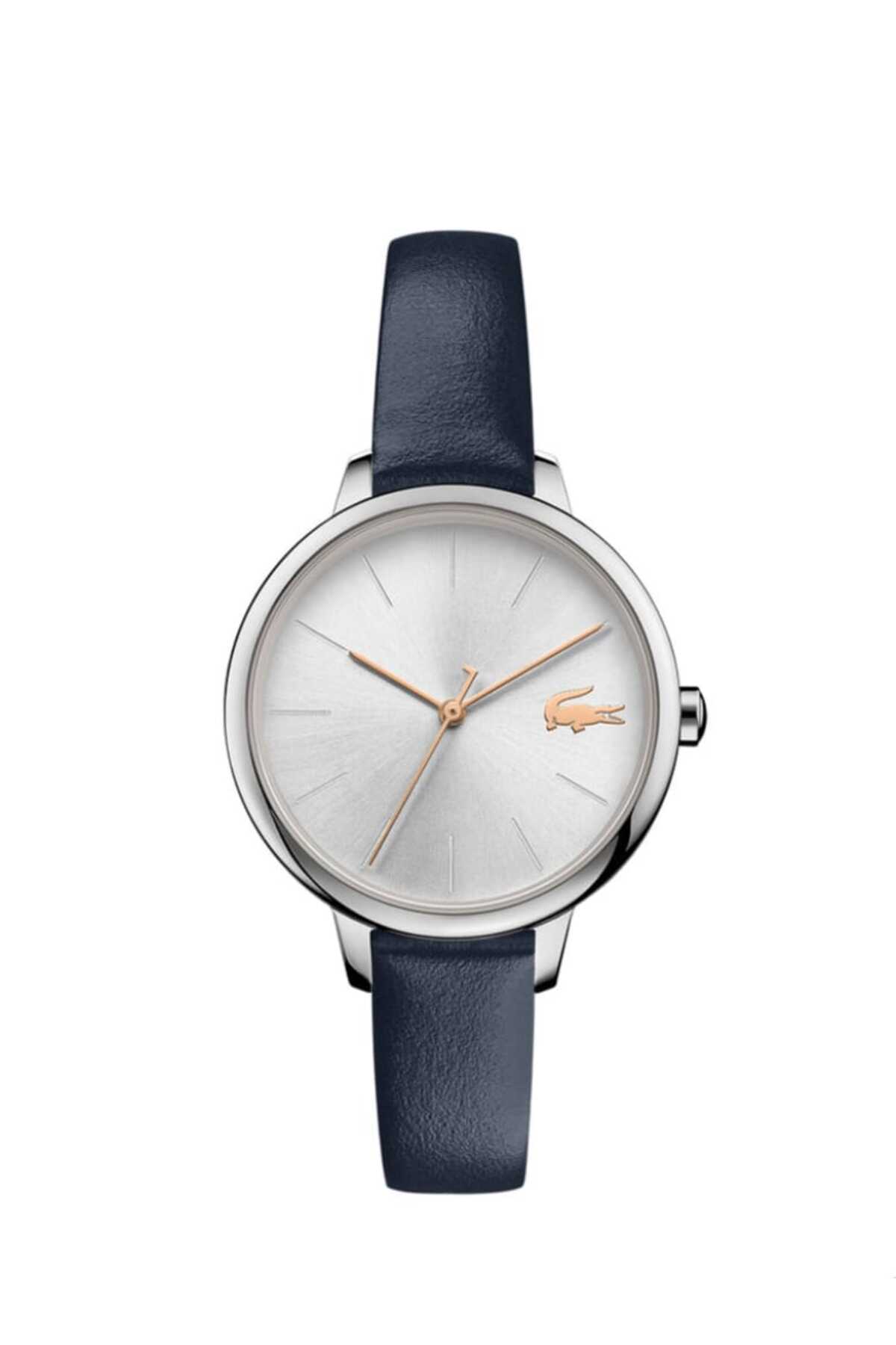 Women Silver-Toned Cannes Analogue Watch 2001100 - Image 1