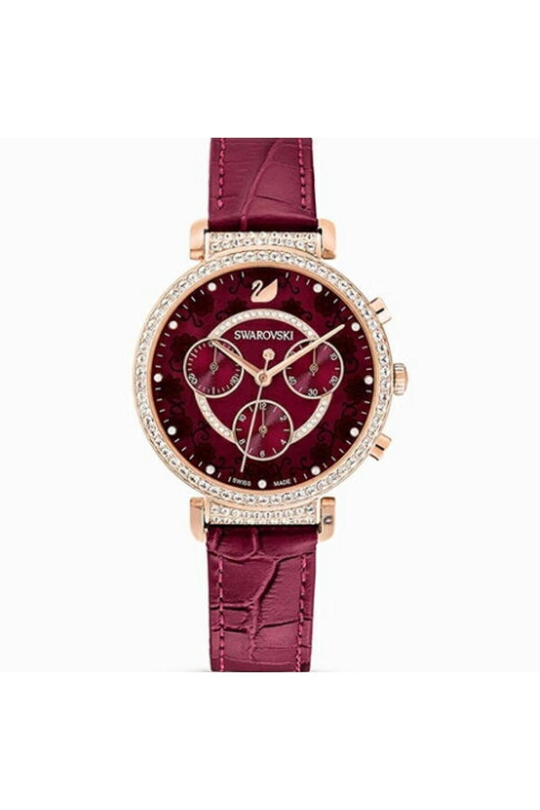 Swarovski Palace Museum Quartz Watch 5598689