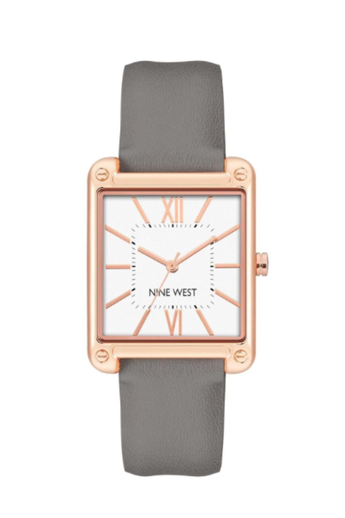 Women's Strap Watch - Image 1