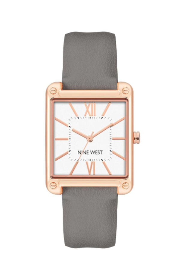 Nine West Women's Classic Strap Watch