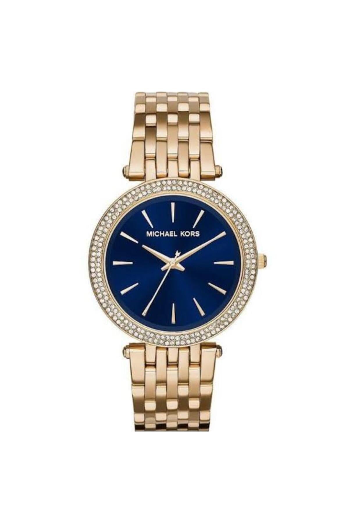 Kors Women's Darci Gold-Tone Watch MK3406 - Image 1